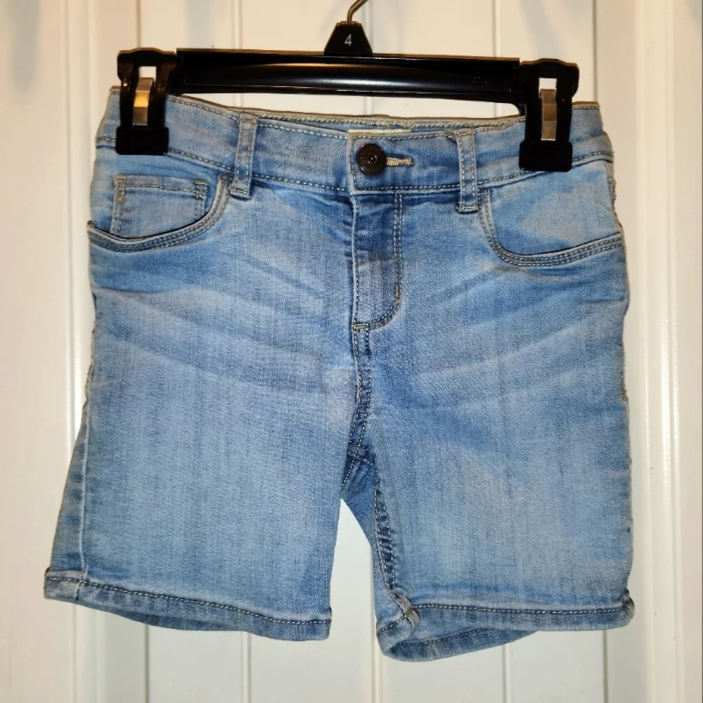 Oshkosh B'gosh Jean Shorts